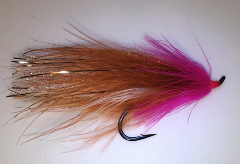 Alaskabou Pixie's Revenge Alaskabou Pixie's Revenge